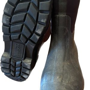 Woman’s Chore Muck Boots